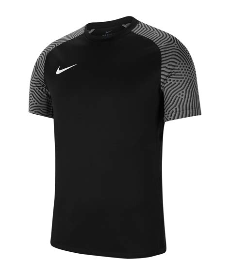 nike trikot schwarzschwarz weiss|Nike trikots herren.